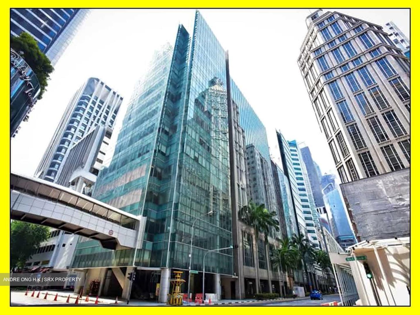Parakou Building (D1), Office #576593081